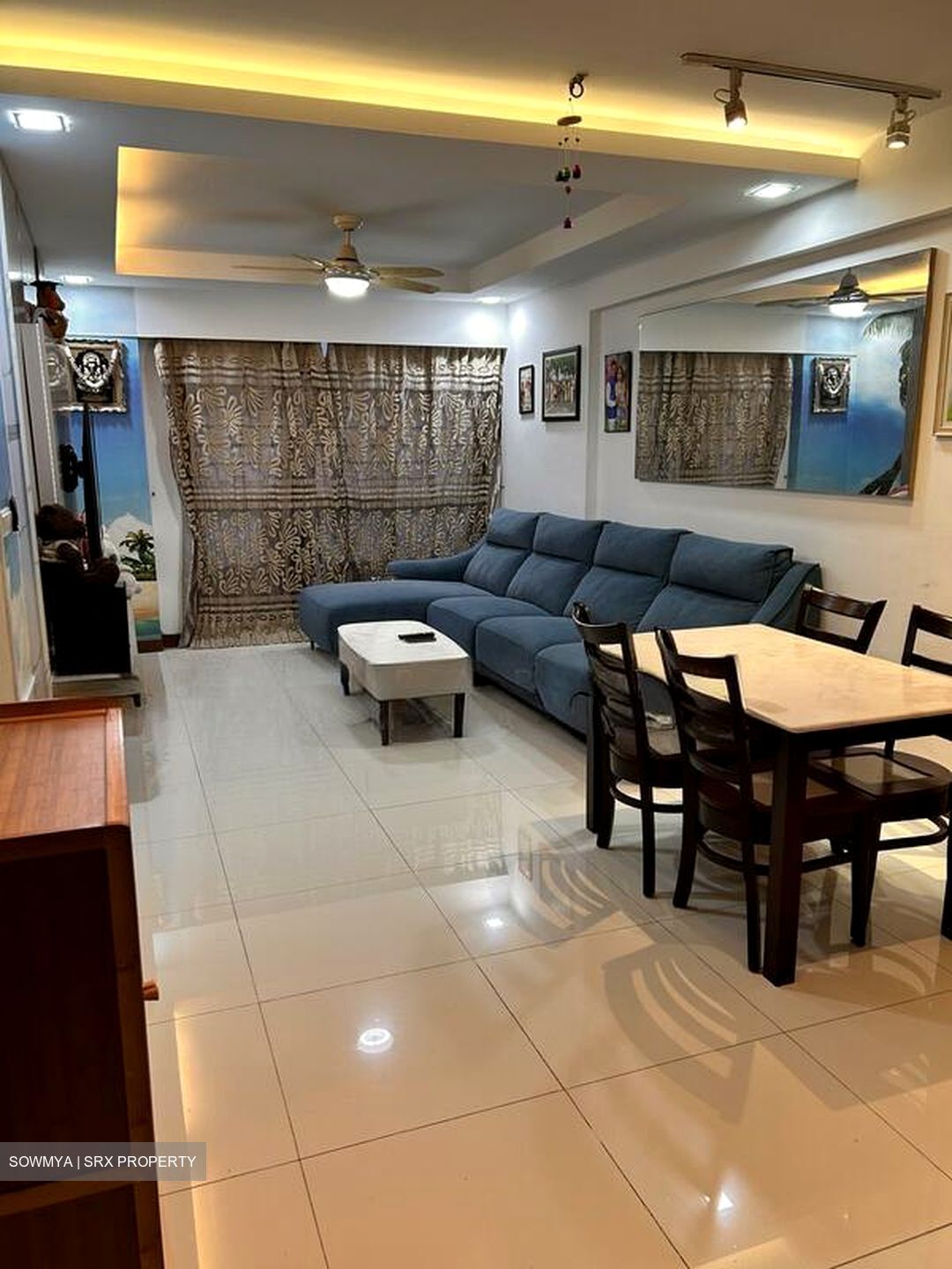 Blk 376B Hougang Dewcourt (Hougang), HDB 4 Rooms #522687821